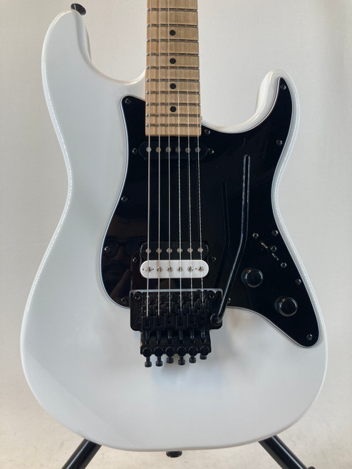 Used Charvel Partscaster Electric Guitar 41127-S000056265