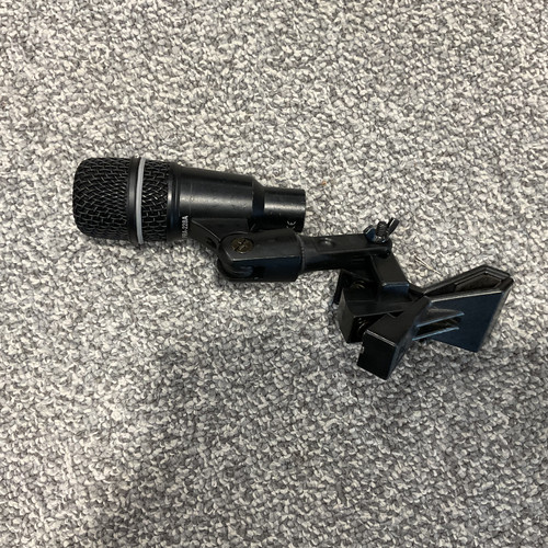 Used SUPERLUX PRA-228A  Dynamic Microphone 41106-S000091028