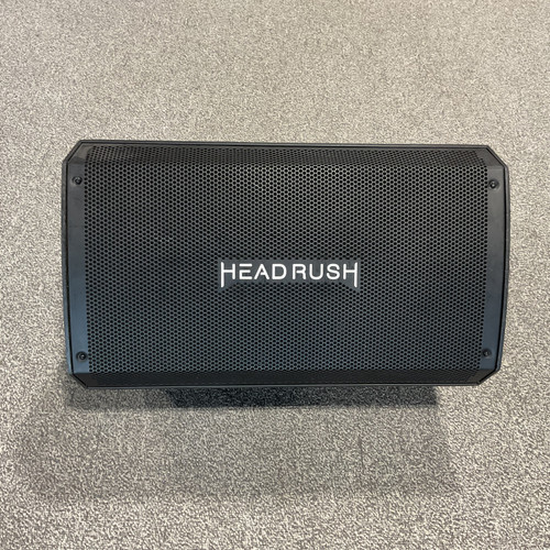 Used HEADRUSH FRFR-112  Solid State Amplifier 41106-S000091037