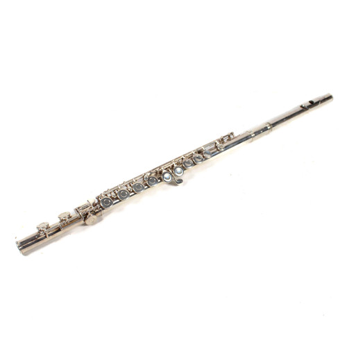 Used Gemeinhardt FLUTE Student Flute