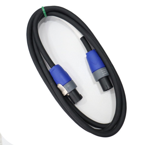 Vist Large View of Product Image Which is New HORIZON 3' 14 GA SPKR. C