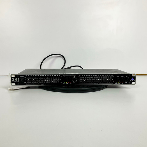 Used Art 341 DUAL 15-BAND EQ 41103-S000055098