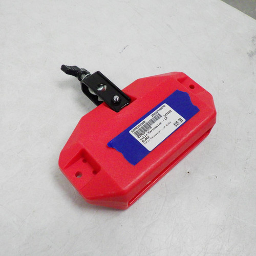 Used Latin Percussion Block 40042-S000254306