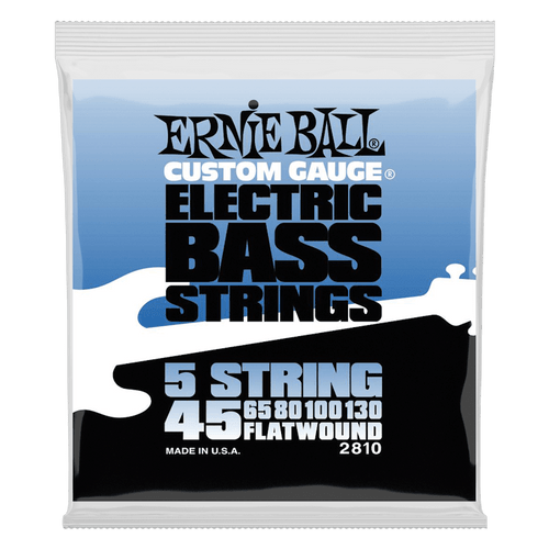 Vist Large View of Product Image Which is Accessories - Bass Strings