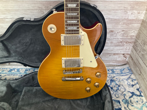 Used Epiphone 2022 50S LES PAUL STANDARD Electric Guitar 41112-S000096031