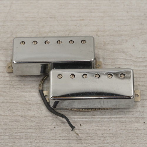 Used Manilus NY Deluxe Guitar Pickup Set 40015-S000324007