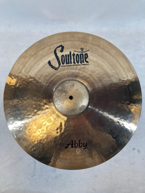 Used Soultone 20 IN ABBY RIDE CYMBAL 41127-S000056277