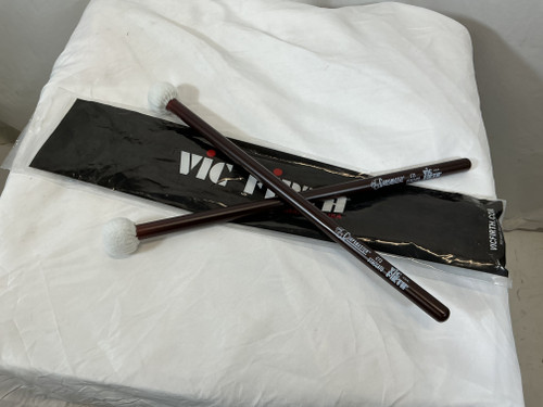 Used Vic Firth CT3 Mallets 40012-S000299058