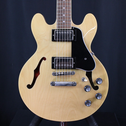 Used Epiphone ES-339 Semi-Hollow Electric Guitar Natural 6-String 40123-S000127764