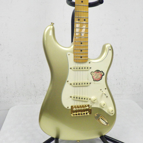 Used Squier 60th Anniversary Classic Vibe 50s Type Electric Guitar 40042-S000254345