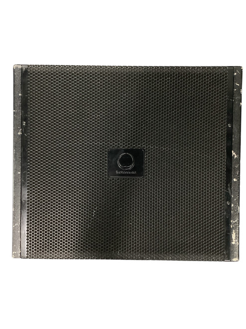 Used Turbosound Berlin 18" Powered Subwoofer 41115-S000111105