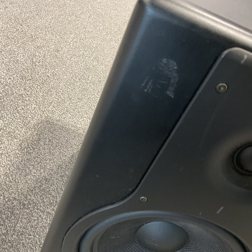 Used M-AUDIO BX8A - PAIR Powered Studio Monitors 41106-S000091093