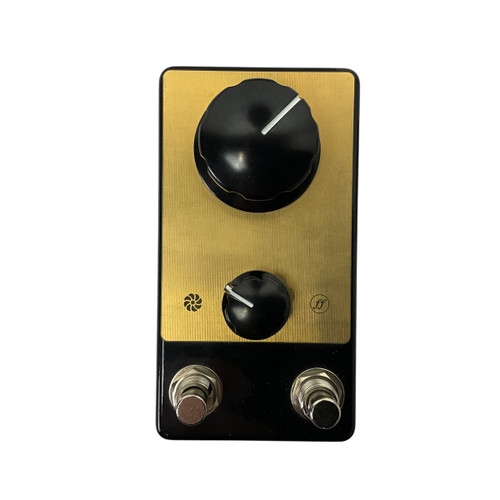 Used FJORD FUZZ HEDDA FUZZ Fuzz Pedal 41120-S000032542