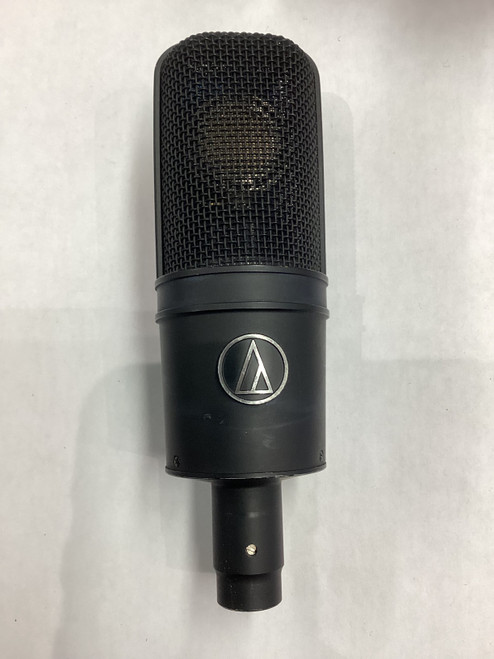 Used Audio Technica AT4040 Condenser Microphone 40107-S000151300