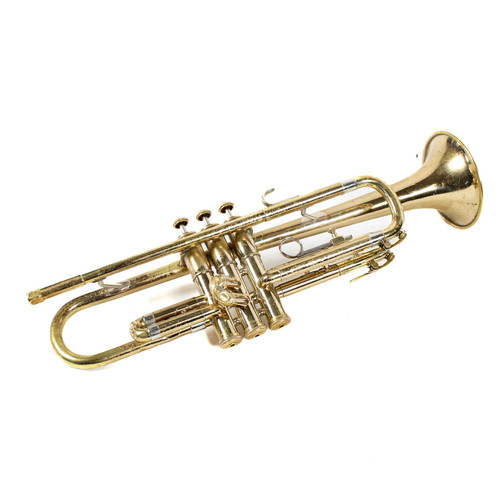 Used Olds AMBASSADOR TRUMPET Vintage Trumpet
