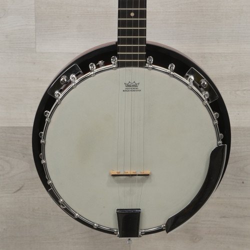 Used Mastercraft 5-String Banjo 40015-S000324054