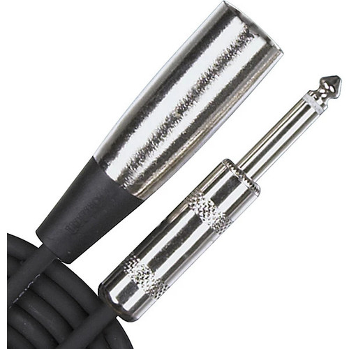 Vist Large View of Product Image Which is New HORIZON 5' 1/4>XLR-M