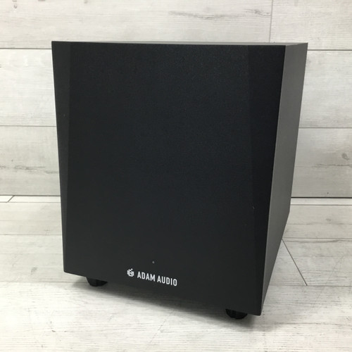Used Adam Audio T10S Studio Monitor Powered Sub 40051-S000113913