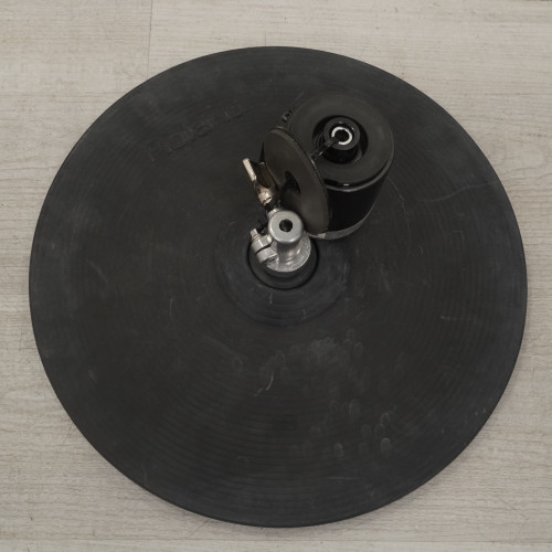 Used Roland VH-11 Electronic Drum Pad 40015-S000324139