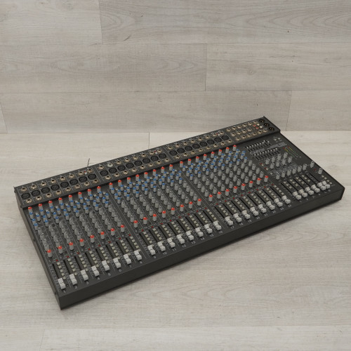 Vist Large View of Product Image Which is Used Carvin C2444 Mixing Console Local Pickup Only 40015-S000324145