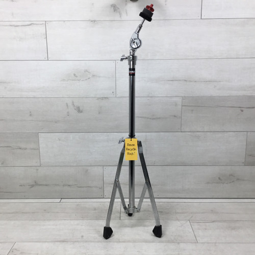 Used Tama Black Label Two Tier Straight Cymbal Stand 40051-S000113943