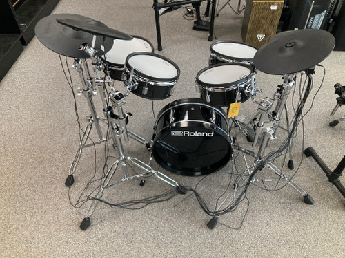 Used Roland VD-307 5 PC ELEC KIT 41112-S000096071