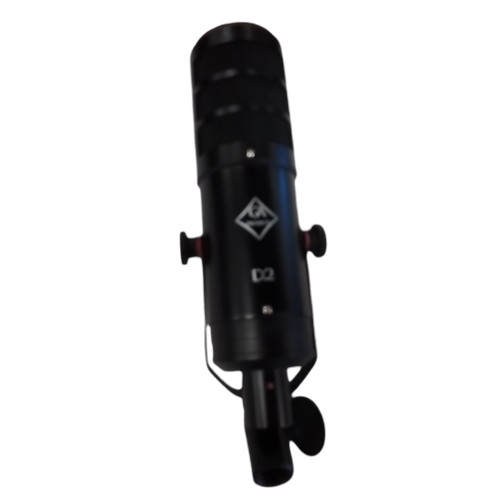 Vist Large View of Product Image Which is Used GOLDEN AGE Dynamic Microphone 40009-S000271566