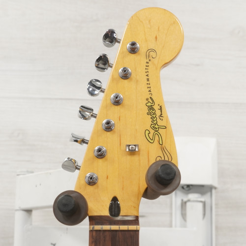 Used Squier Vintage Modified Jazz Master Neck @ Finish 40015-S000324260