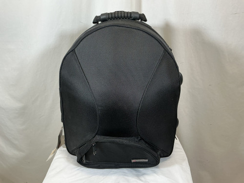 Used ProTec SCREW BELL FRENCH HORN CASE Band Instrument Case 40012-S000299265