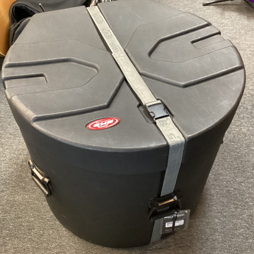 Used SKB BASS DRUM CASE Cymbal Case 40111-S000185073