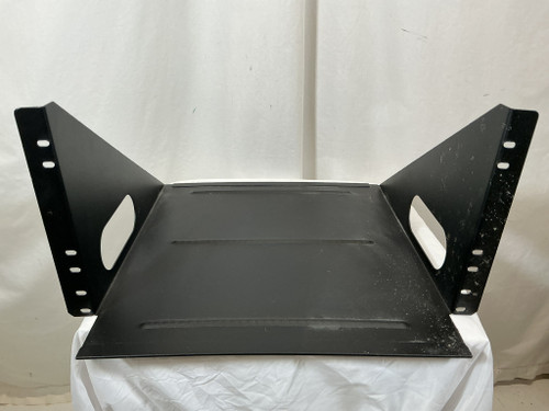 Vist Large View of Product Image Which is Used MISC RACK PIECE 1-4 Space Rack 40012-S000299272