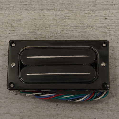 Used Bill Lawrence L500L Guitar Pickup 40015-S000324304