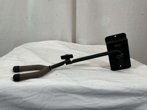 Vist Large View of Product Image Which is Used String Swing SLATWALL BANJO HANGER Guitar Accessory 40012-S000299297