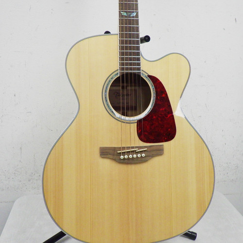 Used Takamine G Series GJ72CE Acoustic Guitar 40042-S000254597