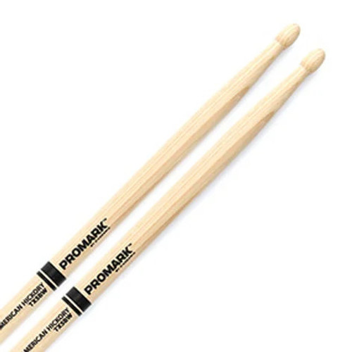Vist Large View of Product Image Which is New PRO MARK 5B WOOD 40009-MID-TX5BW