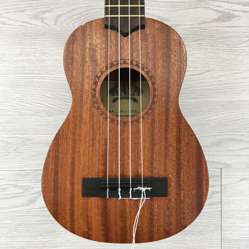 Vist Large View of Product Image Which is Used Kala KALA-LPS-S SOPRANO UKE Ukulele Wood