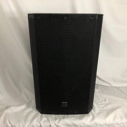 Used Electrovoice - EV ZLX15P Powered Full Range Speaker Cabinet 41128-S000103911