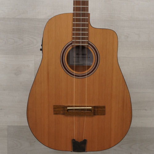Used Thomann Tres Cubano Standard Guitar 40015-S000324346