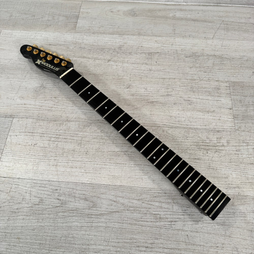 Used Modulus Model T Left-handed Electric Guitar Graphite Neck 40112-S000176788