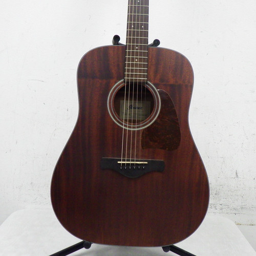 Used Ibanez AW54-OPN Acoustic Guitar 40042-S000254683