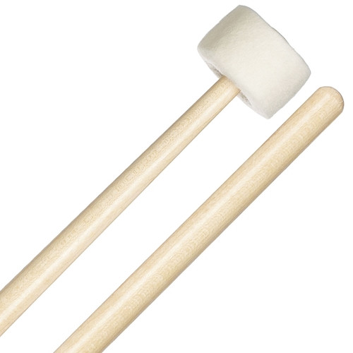 Vist Large View of Product Image Which is New VIC FIRTH TIMPANI MALLET 40009-MID-VF-T2