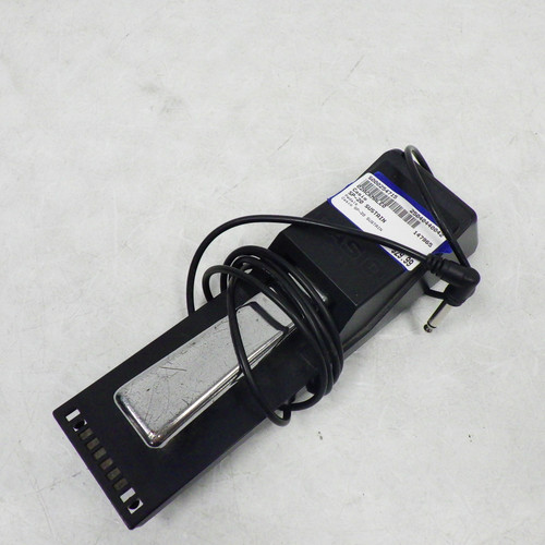 Used Casio SP-20 Sustain Keyboard Pedal 40042-S000254715