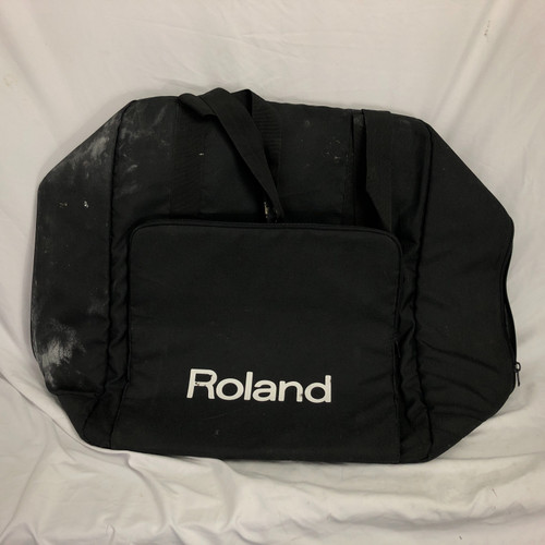 Used Roland ELECTRIC DRUM BAG Drum Bag 41128-S000103942