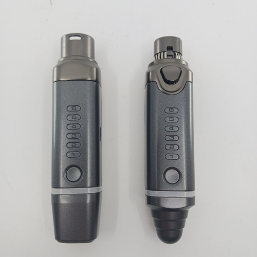 Vist Large View of Product Image Which is Used NUX B-3 PLUS Pro Sound Accessory 40081-S000110611