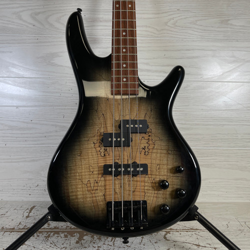 Vist Large View of Product Image Which is Used - Ibanez GSR200SM B-STOCK Bass Guitar 40087-S000228935