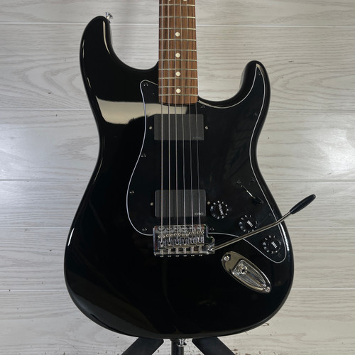 Used - Fender STANDARD STRATOCASTER HH 2015 MODDED Electric Guitar 40087-S000228942