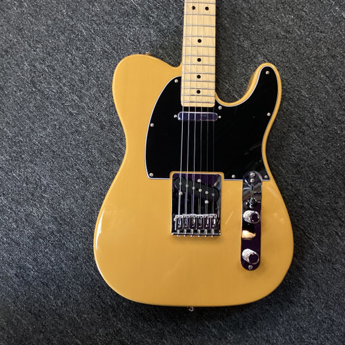 Vist Large View of Product Image Which is Used Fender TELECASTER PLAYER T Type Electric Guitar Other 6-String