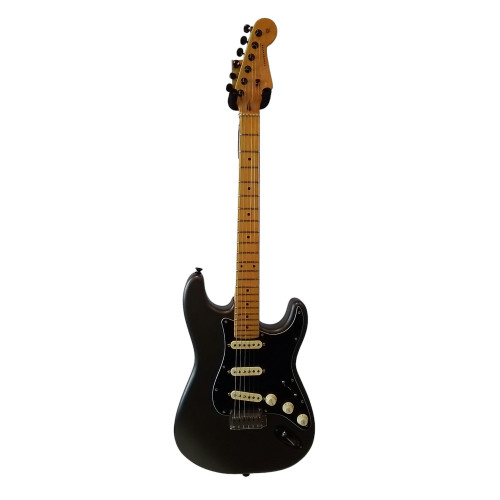 Vist Large View of Product Image Which is Fender Electric Guitars 6-String