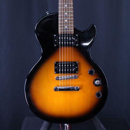 Used Epiphone LES PAUL SPECIAL II LP Type Electric Guitar Sunburst 6-String 40123-S000127952