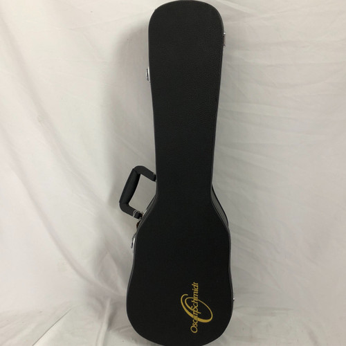 Used Oscar Schmidt LAP STEEL CASE Guitar Case 41128-S000103979